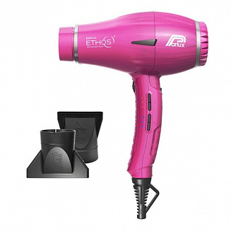 Фен PARLUX ETHOS 2300W фуксия