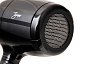 Фен Babyliss Pro Tiziano BAB6330RE, черный, мощность- 2300 Вт