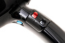 Фен Gamma Piu Gammapiu 3500 Tormalionic черный 2500 Вт