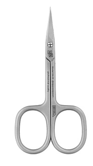 Ножницы для ногтей Nippon Nippers NN_SN-03, длина 93 мм, ручная заточка