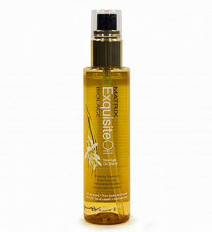 Питающее масло Biolage Exquisite Oil 92 мл