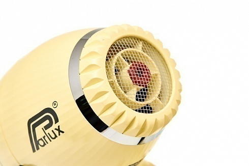 Фен Parlux Alyon Air Ioinizer Tech 2250W желтый
