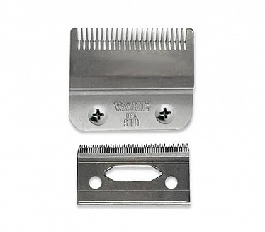 Ножевой блок для Wahl Magic Clip Cordless (2161-416), 0.8-2.5 мм