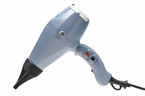 Фен Gamma Piu ARIA серебро 2200 Вт