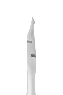 Кусачки для кожи BEAUTY  CARE 20 3 мм
