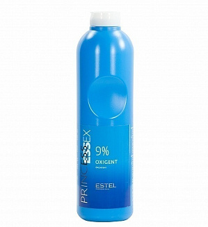 Estel Professional оксигент 9%  Essex 1000 мл
