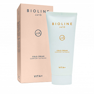 Холодный крем для экстремальных погодных условий 100мл