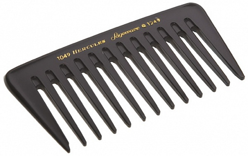 Расчёска модельная малая, Hercules