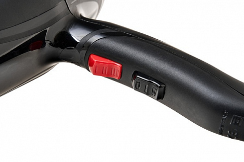 Фен Gamma Piu 2001 R 2200 Вт