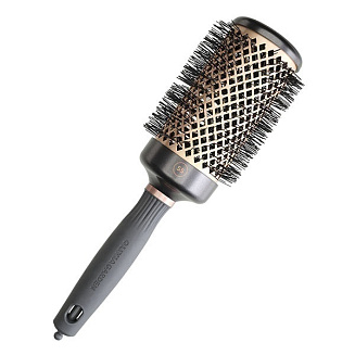 Термобрашинг Olivia Garden Expert Blowout Heat ID2181/HP-55, 55мм