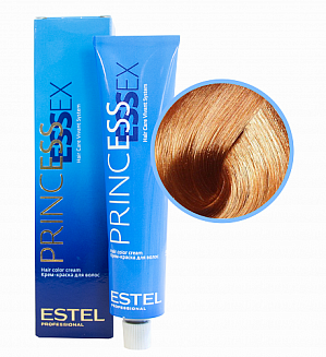 Estel Professional 9/34 крем-краска  Essex, блондин золотисто-медный/мускат 60 мл