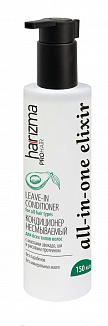 Кондиционер несмываемый для всех типов волос All-in-One Elixir 150 мл