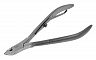 Кусачки д/кутикул 5 мм (нержавеющая сталь)