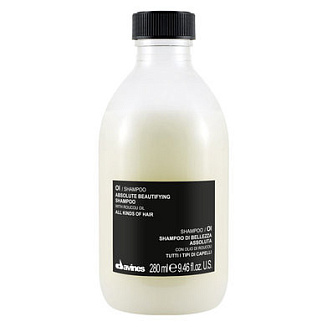 OI/Absolute beautifying shampoo - Шампунь для абсолютной красоты волос 280ml