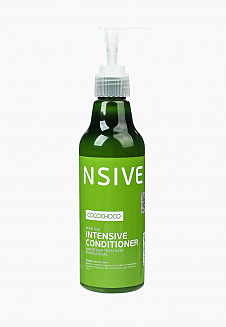 CocoChoco INTENSIVE Кондиционер для интенсивного увлажнения 250 мл