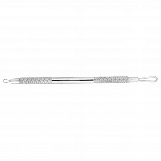 Nippon Nippers. Инструмент косметологический. Петля. Длина 124 мм. Ручная заточка.