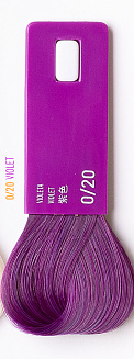 0/20 Фиолетовый микстон GLOSS 60 мл