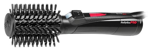Фен- щётка вращающаяся с двумя насадками Babyliss Pro BAB2770E