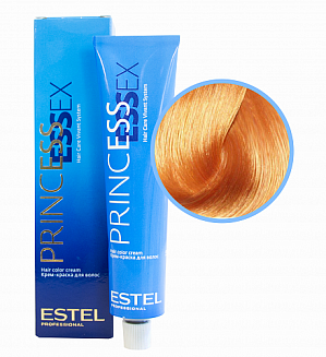 Estel Professional 9/44 крем-краска  Essex, блондин медный интенсивный 60 мл