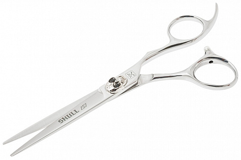 Ножницы для стрижки Katachi Skull 6.0