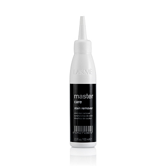 Средство для удаления краски с кожи Lakme Stain Remover, 100 мл