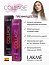 Краска для волос Lakme Collage new 5/00, темно-русый натуральный, 60 мл