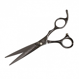 Ножницы для стрижки Black Daisy 6.5