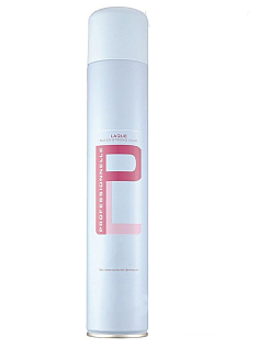 Лак для укладки волос Schwarzkopf Professionnelle сверхсильной фиксации, 500 мл