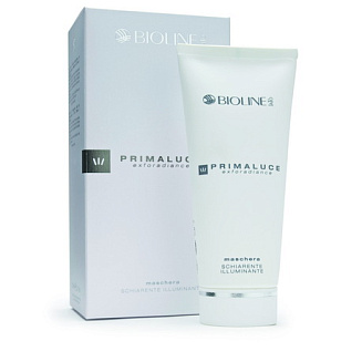 MASK Brightening Illuminating - Маска осветляющая Primaluce Exforadiance