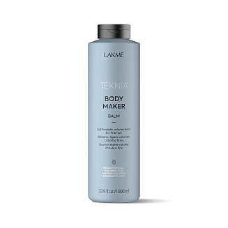 BODY MAKER BALM 1000мл