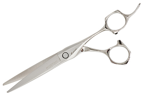 Ножницы для стрижки Mizutani New Acro Type-K 6.5, Acro-K-6,5 NEW, японская сталь