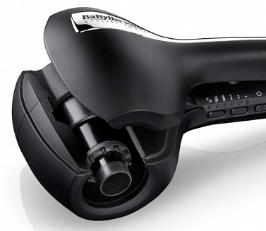 Щипцы для создания идеальных локонов BaByliss Pro MiraCurl MKII