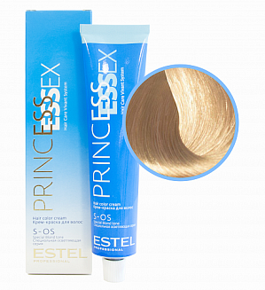 Estel Professional краска для волос  s-os/116 перламутровый 60 мл p/s116 60 мл
