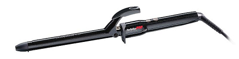 Плойка для завивки волос BaByliss Pro 19мм с удлиненным полотном и терморегуляцией