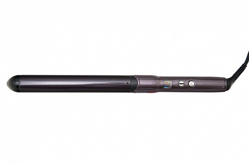 Плойка для завивки волос BaByliss Pro керамика + кератин DIGICURL 32 мм