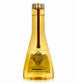 Шампунь для плотных волос 250 мл