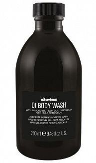 OI/Body wash with roucou -Гель для душа для абсолютной красоты тела 280 ml