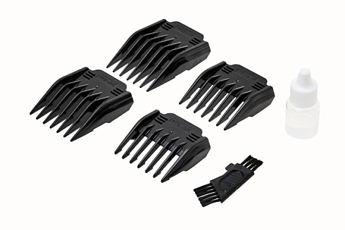 Машинка для стрижки волос Harizma Advance