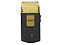 Шейвер дорожный  Wahl Gold Edition (07057-016), сухое бритье, компактный, цвет сетки- золото