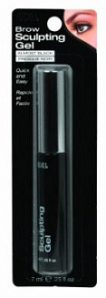 Гель для придания формы бровям черный, 7.3 мл / Ardell Brow Sculpting Gel