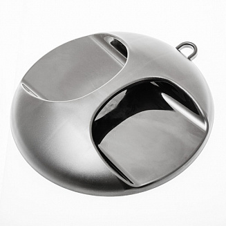 Зеркало заднего вида c ручкой Harizma