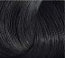 Краситель полуперманентный для тонирования - Atelier Hair Color Integrative темный графит, 80 мл