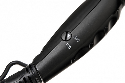 Фен дорожный BaByliss Pro BamBino 1200 Вт
