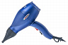 Фен Gamma Piu E-T-C Light синий матовый 2100 Вт