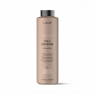 FULL DEFENSE SHAMPOO 1000 мл