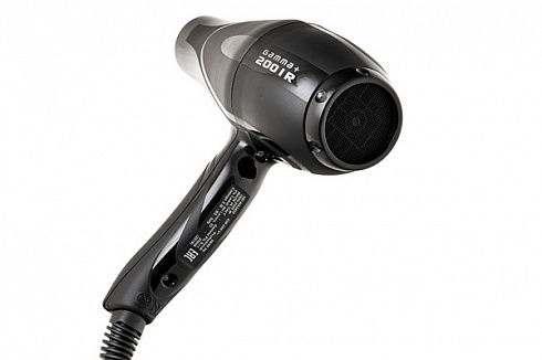 Фен Gamma Piu 2001 R 2200 Вт