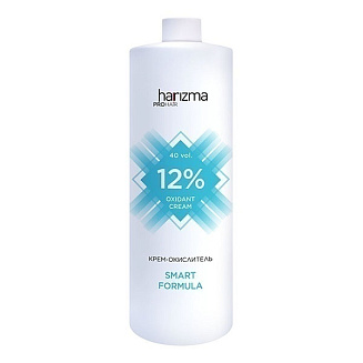 Окислитель Harizma prohair 12% 1000 мл