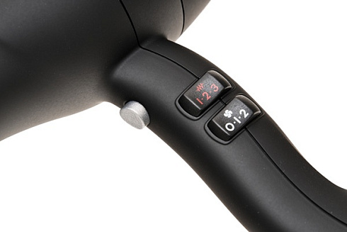 Фен Valera DynamicPro 4000 2000  Вт