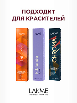 Окислитель универсальный 1,8% LAKMEacute; COLOR DEVELOPER 6V 120 мл