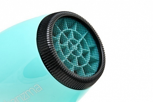 Фен Harizma Venice бирюзовый